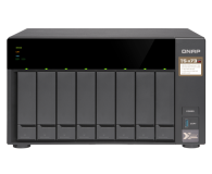 QNAP TS-873-4G 8x0HDD 4GB 4x3.4Ghz 4xGbE 2xM.2 4xUSB - 1461507 - zdjęcie 1
